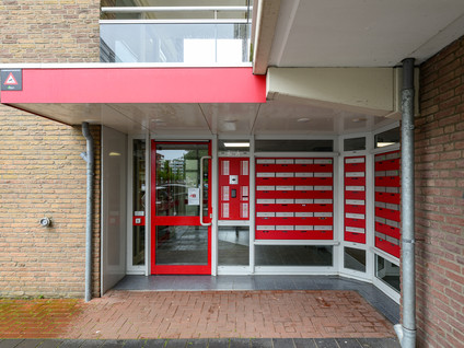 Prins Frederiklaan 308