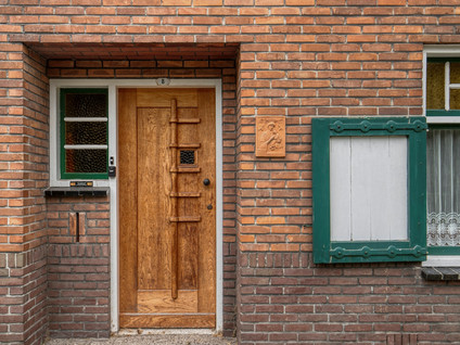 Sint Josephstraat 8