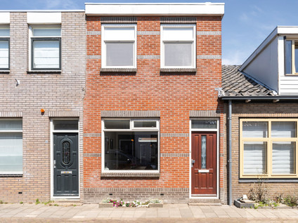 Emmastraat 57