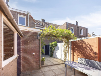 Willem Barendszstraat 5