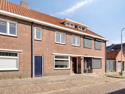 Willem Barendszstraat 5