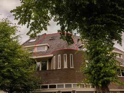 Huygensstraat 27D