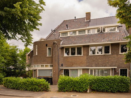 Huygensstraat 27D