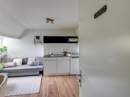 Huygensstraat 27D