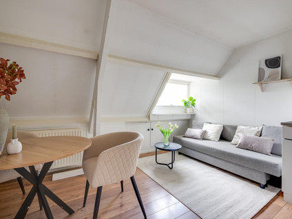 Huygensstraat 27D