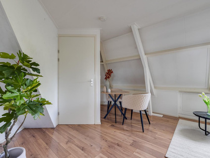 Huygensstraat 27D