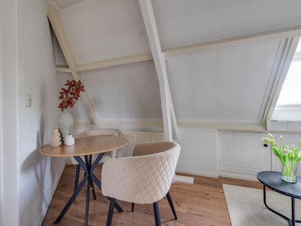 Huygensstraat 27D