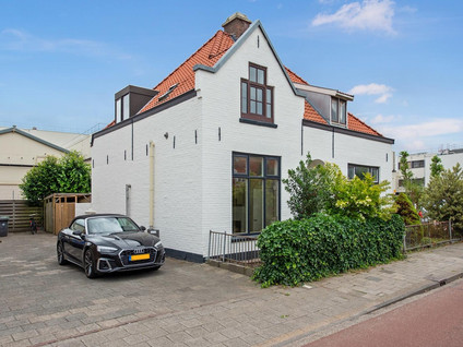 Eerste Stationsstraat 170