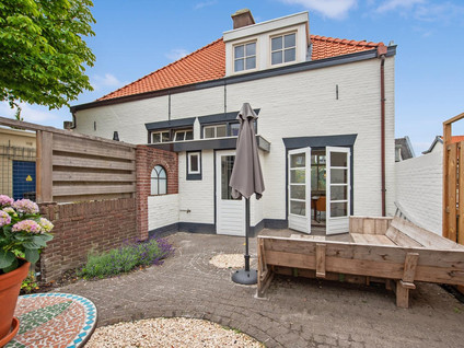 Eerste Stationsstraat 170