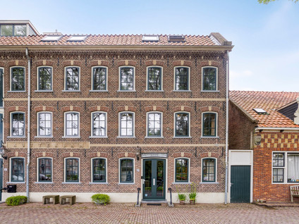 Nieuwehaven 19A