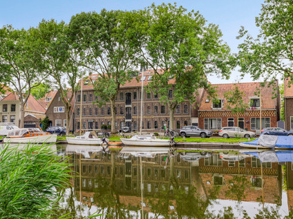 Nieuwehaven 19A