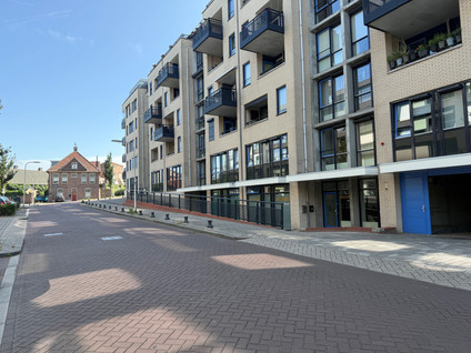 Meester Hans van de Hoevenstraat 1