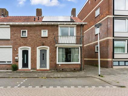 Adama van Scheltemastraat 28