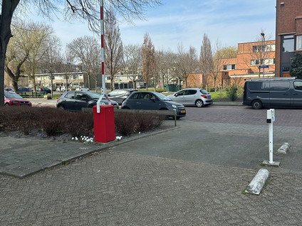 Strabolaan 2