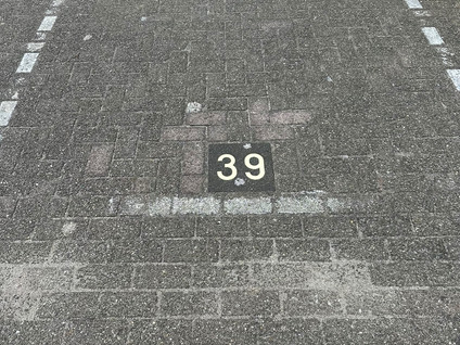 Strabolaan 2