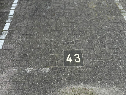Strabolaan 2