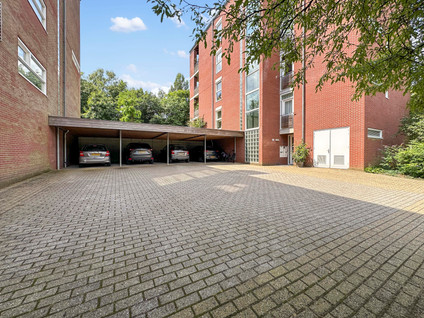 Artilleriepark 18