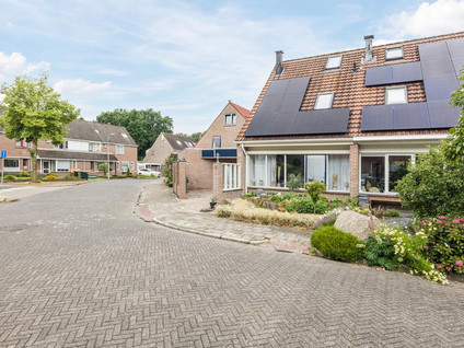 De Helling 8