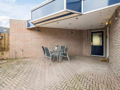 De Helling 8