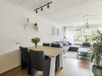 De Helling 8