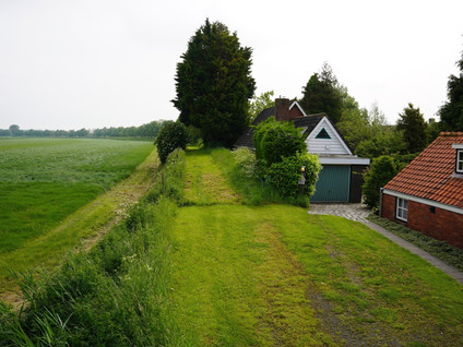 Klittenweg 6