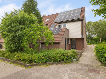 Houtduifstraat 21