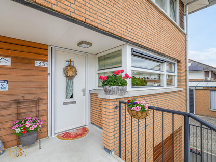 Nieuwborgstraat 133B