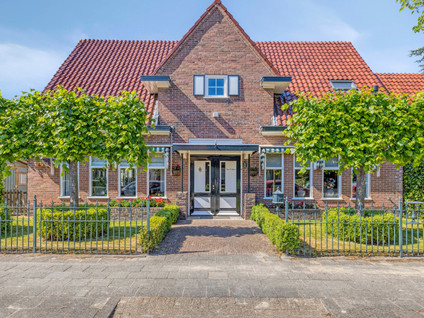 Burgemeester C. Zaaijerlaan 6