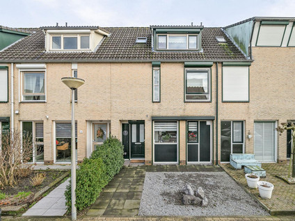 Lestevenonstraat 4