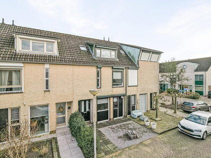 Lestevenonstraat 4