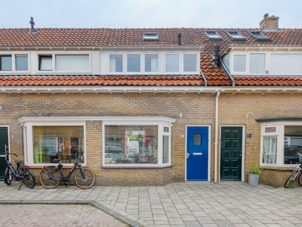 Cosijnstraat 10
