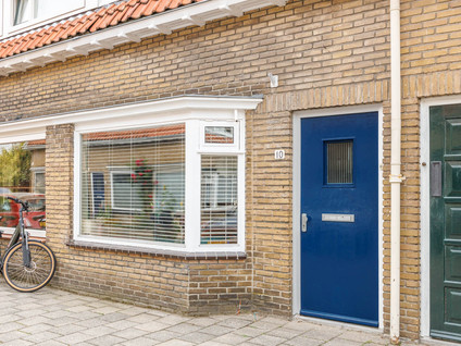 Cosijnstraat 10