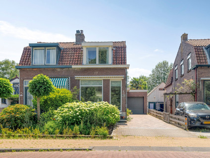 Bermweg 422