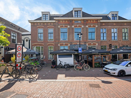 Hoofdstraat 36G