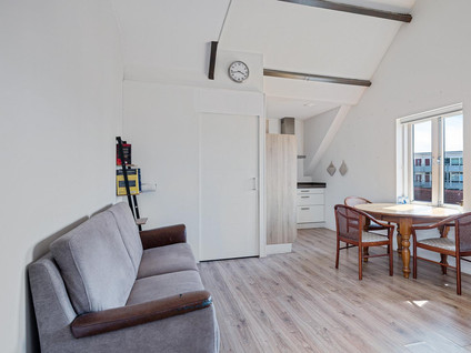 Hoofdstraat 36G