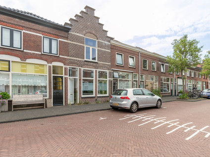 Sieboldstraat 17