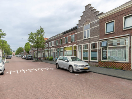 Sieboldstraat 17