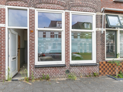 Sieboldstraat 17
