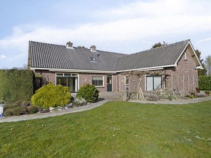 Bredestraat-Zuid 58
