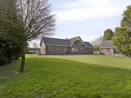 Bredestraat-Zuid 58