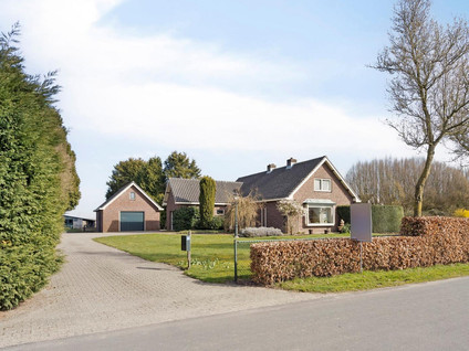 Bredestraat-Zuid 58