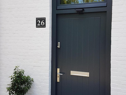 Ste Bernaertsstraat 26