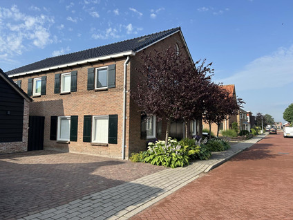 Bonstraat 3A