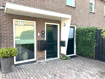 Bonstraat 3A