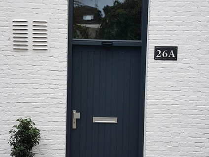 Ste Bernaertsstraat 26a