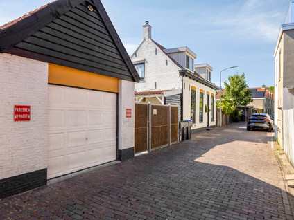 West Havendijk 9