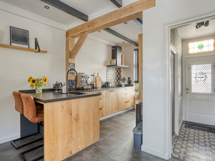 West Havendijk 9