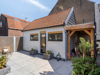 West Havendijk 9