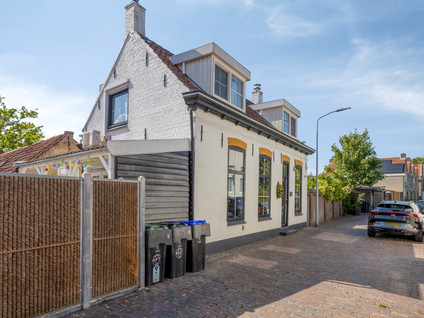 West Havendijk 9