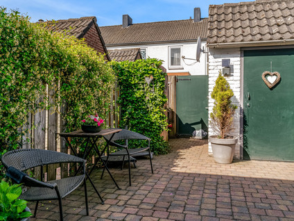 Sint Michielstraat 10